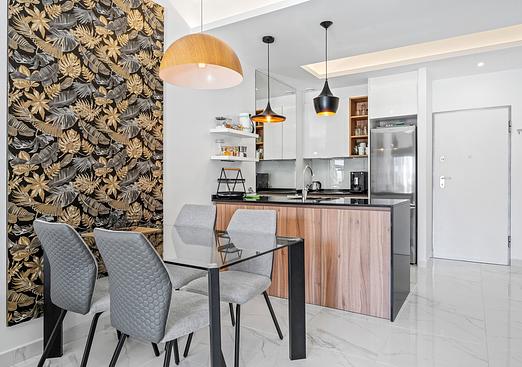 Apartment in Guardamar del Segura