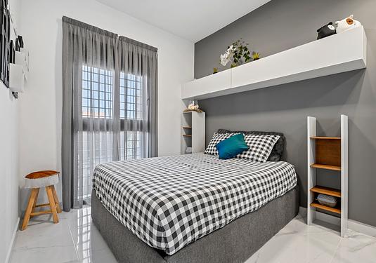 Apartment in Guardamar del Segura
