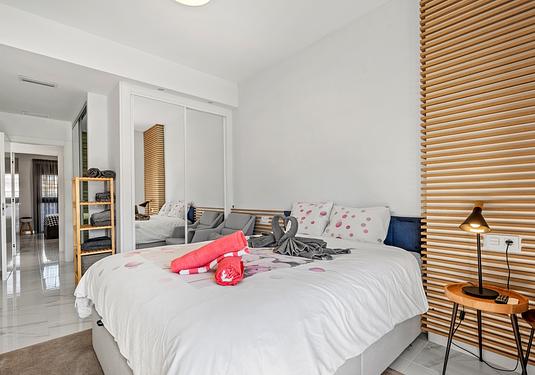 Apartment in Guardamar del Segura