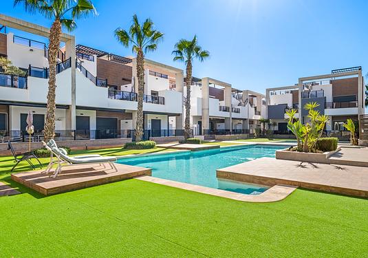 Apartment in Guardamar del Segura