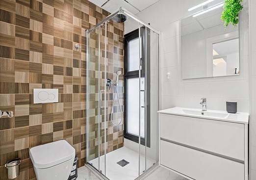 Apartment in Guardamar del Segura