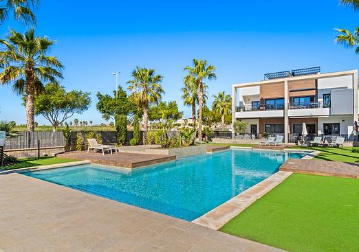 Apartment in Guardamar del Segura