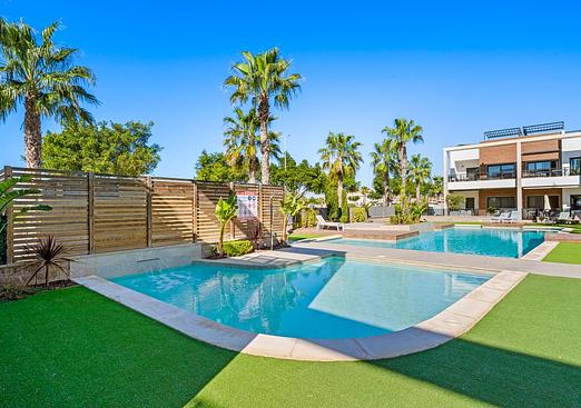 Apartment in Guardamar del Segura