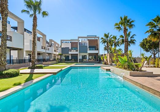 Apartment in Guardamar del Segura