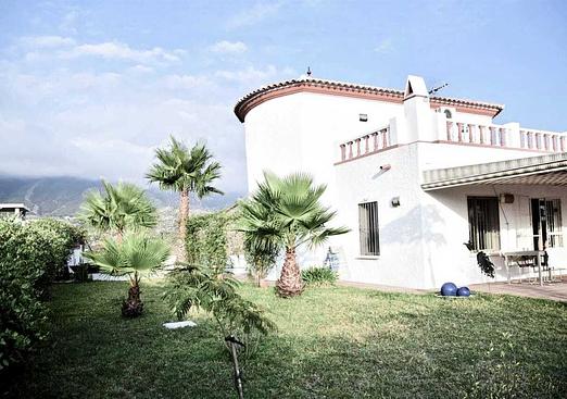 Villa in Vinuela