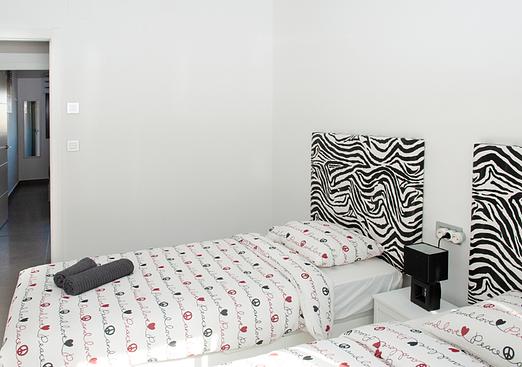 Apartment in Pilar de La Horadada