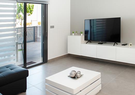 Apartment in Pilar de La Horadada