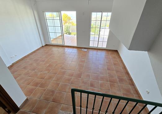 Town house in Alcaucín