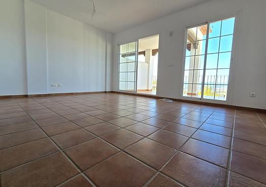 Town house in Alcaucín
