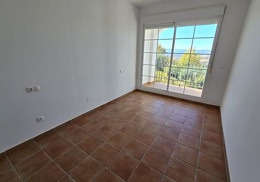 Town house in Alcaucín