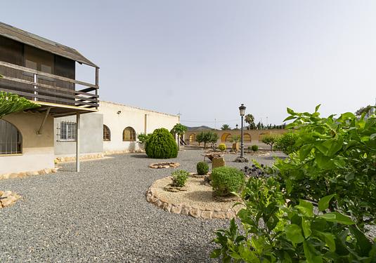 Villa in El Beal