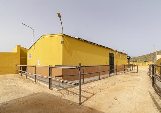 Villa in El Beal