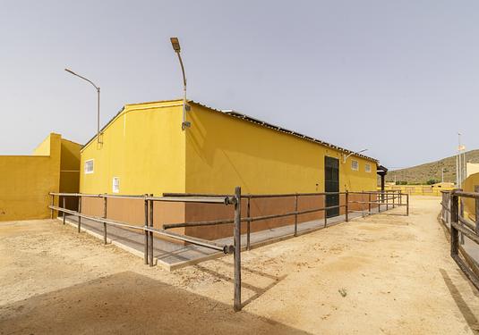 Villa in El Beal