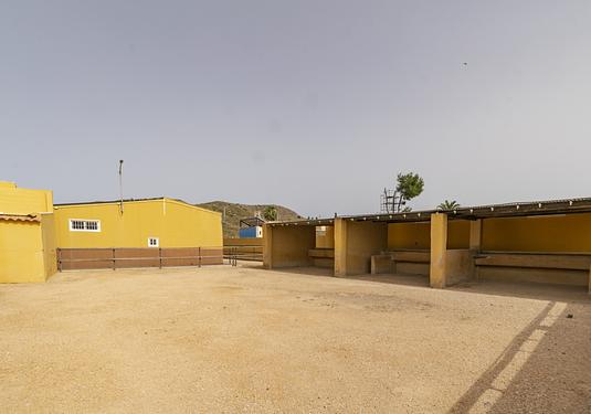 Villa in El Beal