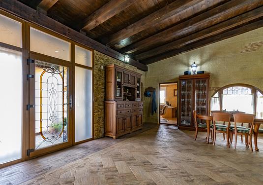 Villa in El Beal