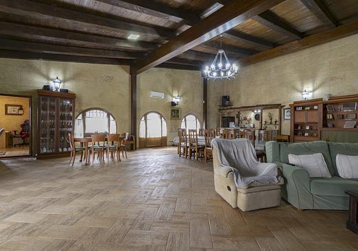 Villa in El Beal