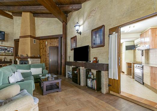 Villa in El Beal