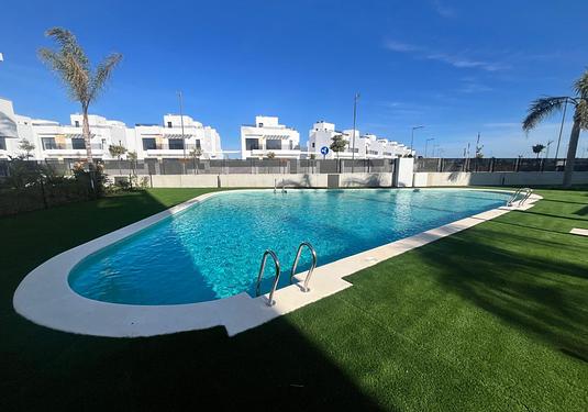 Apartment in Torre Pacheco