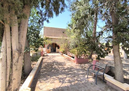 Villa in Jumilla