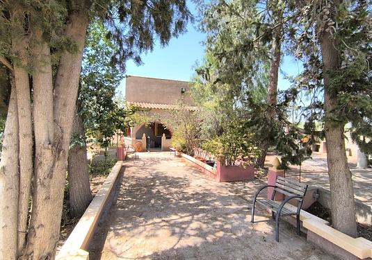 Villa in Jumilla