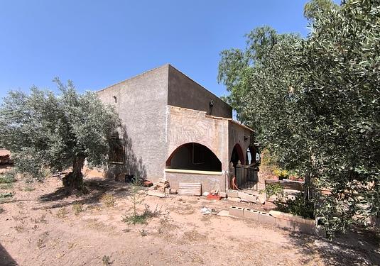 Villa in Jumilla