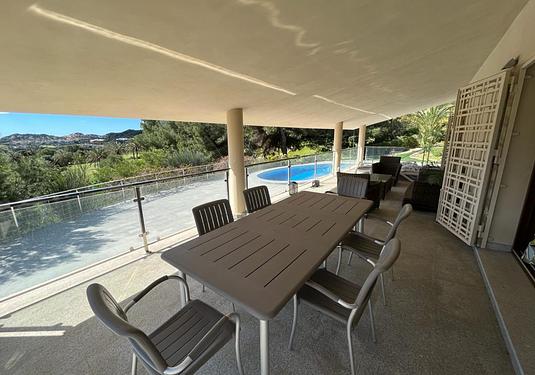 Villa in La Manga Club