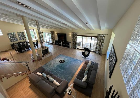 Villa in La Manga Club