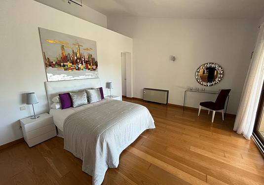 Villa in La Manga Club