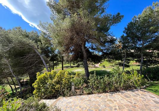 Villa in La Manga Club