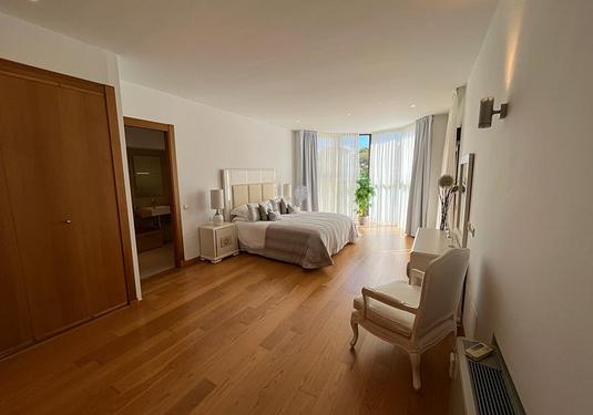 Villa in La Manga Club