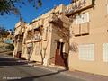 Apartment in Puerto de Mazarron