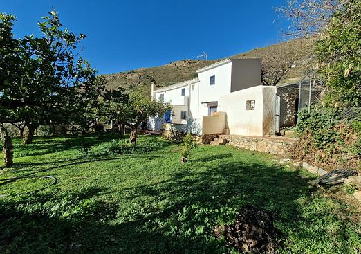 Villa in Alcaucín