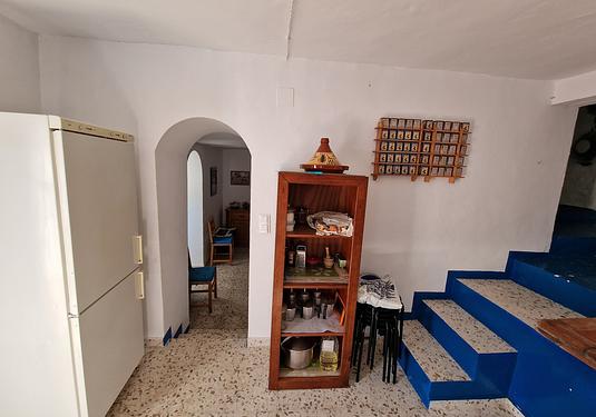 Villa in Alcaucín