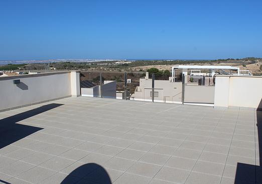 Villa in San Miguel de Salinas