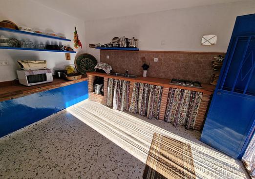Villa in Alcaucín