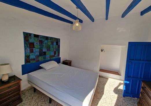 Villa in Alcaucín
