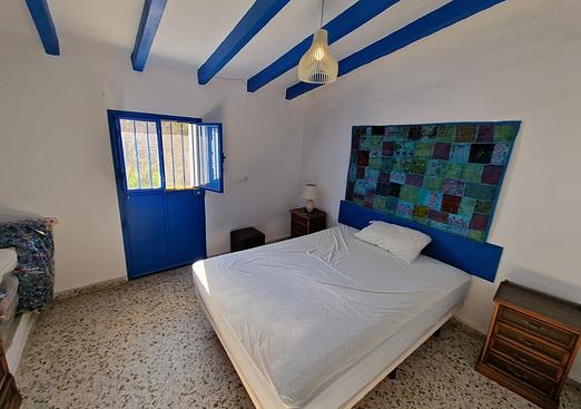 Villa in Alcaucín