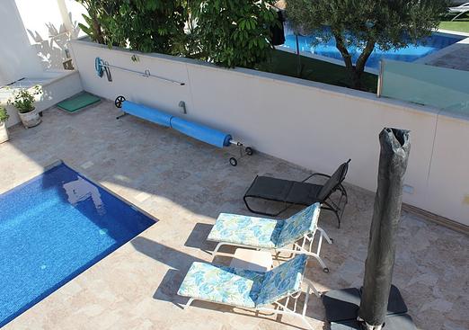 Villa in San Miguel de Salinas