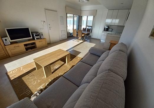 Villa in San Miguel de Salinas