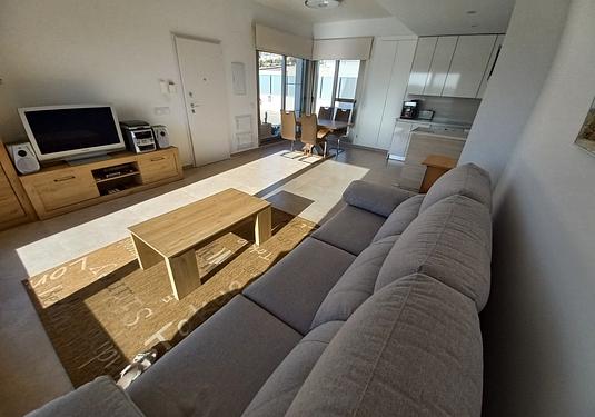 Villa in San Miguel de Salinas