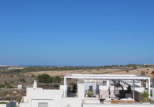 Villa in San Miguel de Salinas