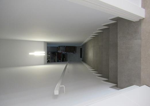 Villa in San Miguel de Salinas