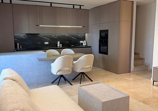 Apartment in Las Ramblas Golf