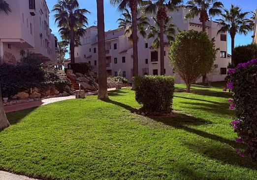 Apartment in Las Ramblas Golf
