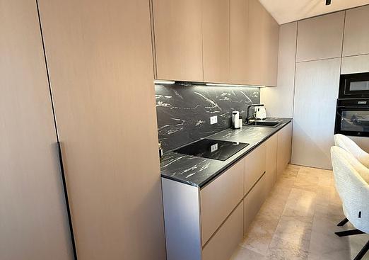 Apartment in Las Ramblas Golf