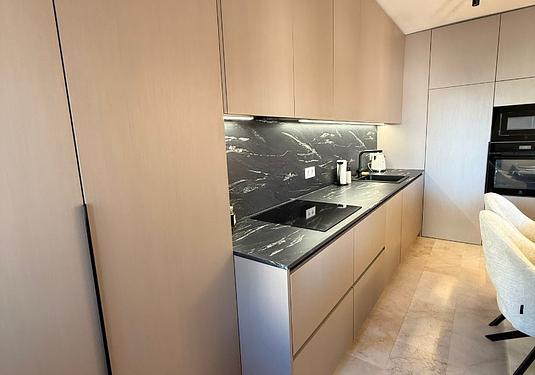 Apartment in Las Ramblas Golf
