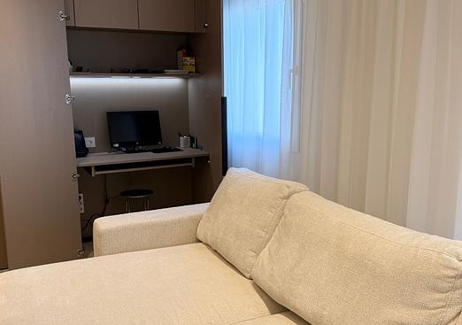 Apartment in Las Ramblas Golf