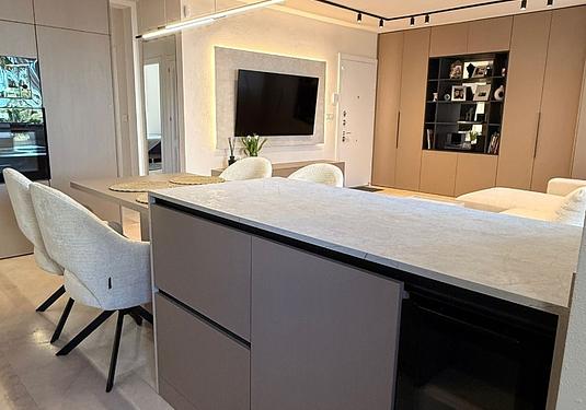 Apartment in Las Ramblas Golf