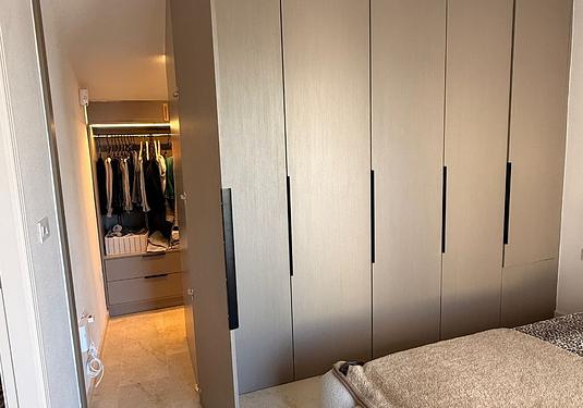 Apartment in Las Ramblas Golf