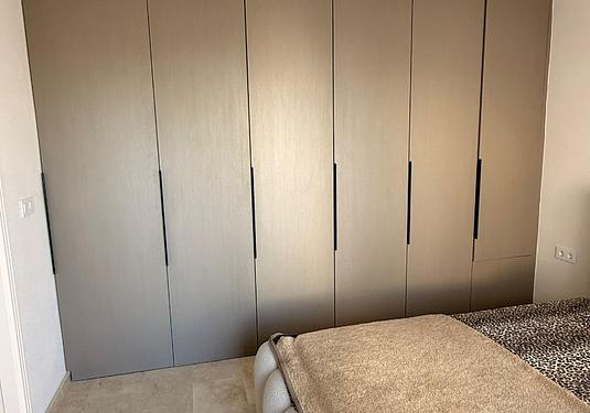 Apartment in Las Ramblas Golf